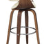 Zion - SWIVEL BAR STOOL