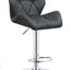Berrington - ADJUSTABLE BAR STOOL