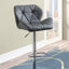 Berrington - ADJUSTABLE BAR STOOL