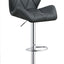 Berrington - ADJUSTABLE BAR STOOL
