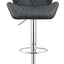 Berrington - ADJUSTABLE BAR STOOL