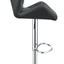Berrington - ADJUSTABLE BAR STOOL