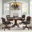 Turk - GAME TABLE