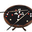 Turk - GAME TABLE