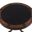 Turk - GAME TABLE