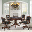 Turk - GAME TABLE