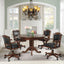 Turk - GAME TABLE