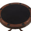 Turk - GAME TABLE