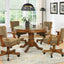 Mitchell - GAME TABLE