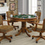 Mitchell - GAME TABLE