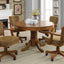 Mitchell - GAME TABLE