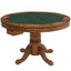 Mitchell - GAME TABLE