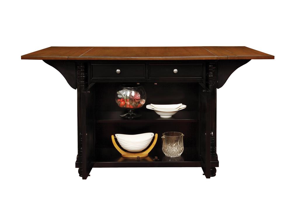 Slater - KITCHEN ISLAND