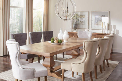 Baney - SIDE CHAIR