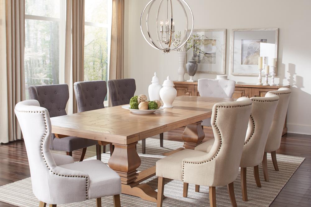 Baney - SIDE CHAIR