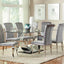 Betty - SIDE CHAIR