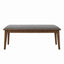 Alfredo - BENCH