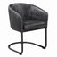 Banner - ARM CHAIR