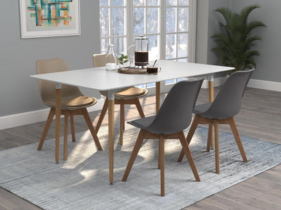 Caballo - SIDE CHAIR