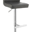 Bianca - ADJUSTABLE BAR STOOL