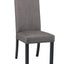 Hubbard - SIDE CHAIR