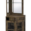 Alviso - CORNER BAR CABINET