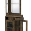 Alviso - CORNER BAR CABINET