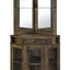 Alviso - CORNER BAR CABINET