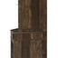 Alviso - CORNER BAR CABINET