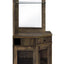 Alviso - CORNER BAR CABINET