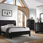 Briana - CALIFORNIA KING BED