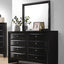 Briana - DRESSER MIRROR