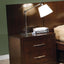 Jessica - NIGHTSTAND BACK PANEL
