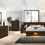 Jessica - QUEEN BED 4 PC SET
