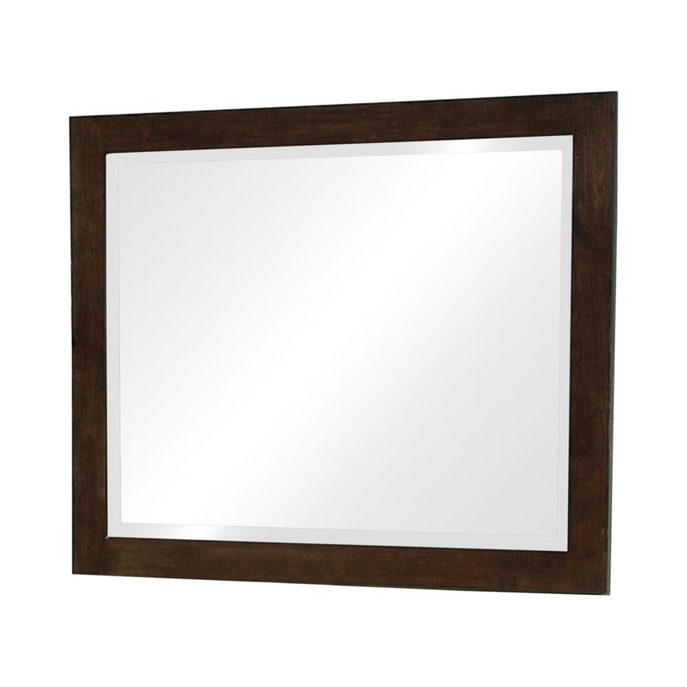 Jessica - DRESSER MIRROR