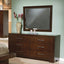 Jessica - DRESSER MIRROR