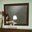 Jessica - DRESSER MIRROR