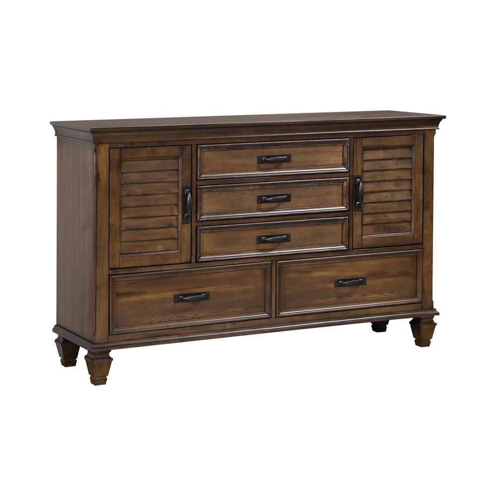 Franco - DRESSER