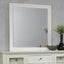Sandy Beach - DRESSER MIRROR