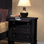 Sandy Beach - NIGHTSTAND