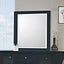 Sandy Beach - DRESSER MIRROR