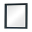 Sandy Beach - DRESSER MIRROR