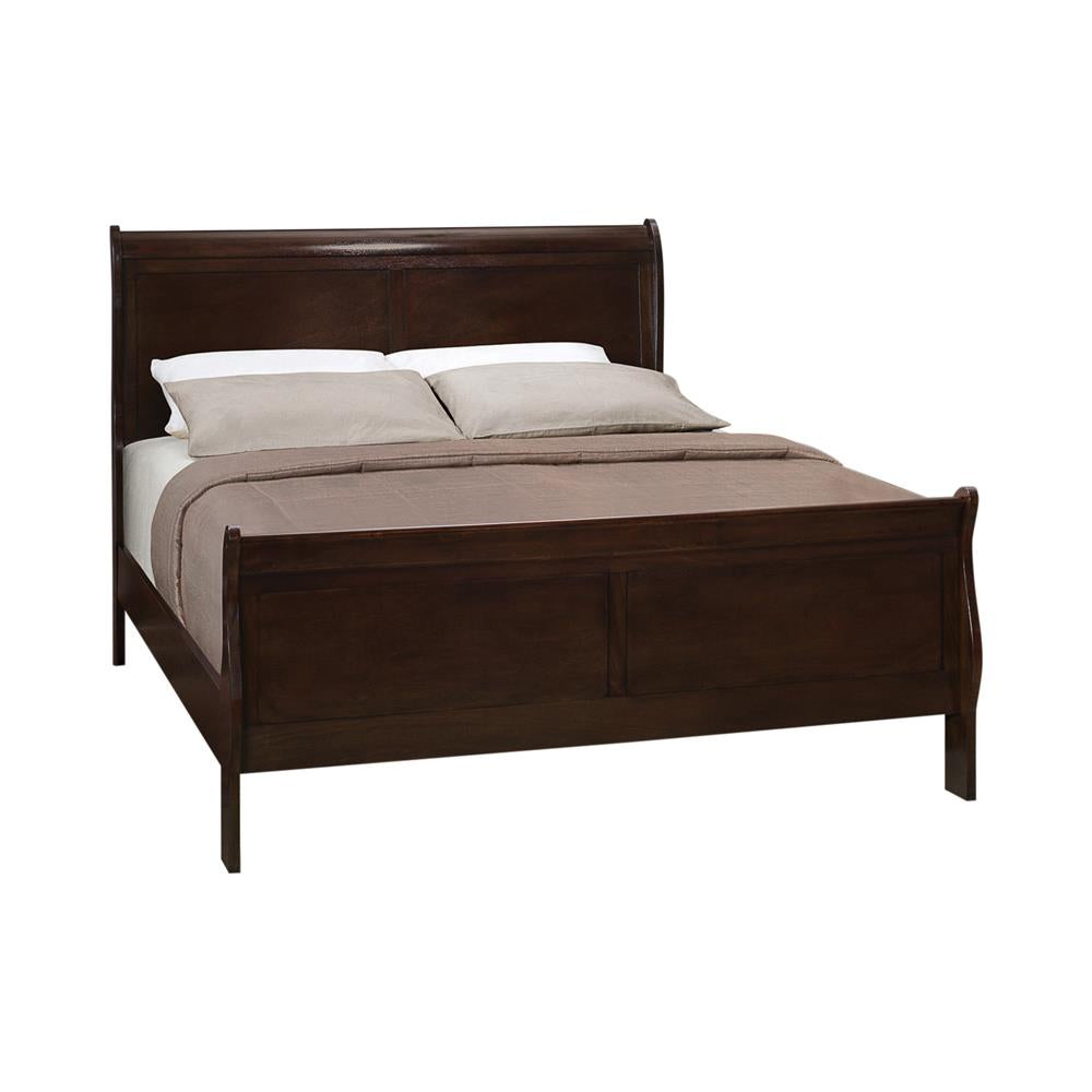 Louis Philippe - FULL BED