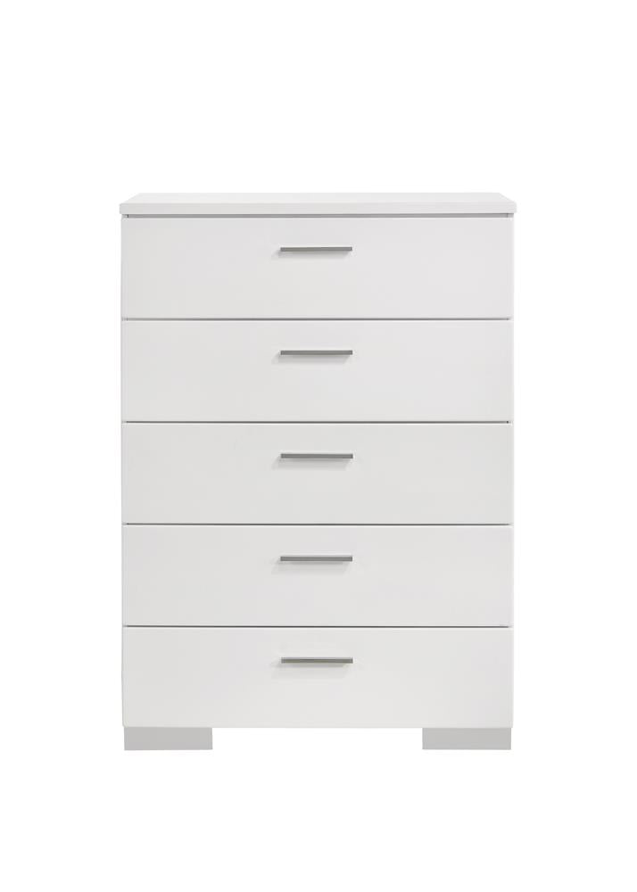 Felicity - CHEST