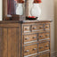 Elk Grove - DRESSER MIRROR