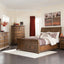 Elk Grove - DRESSER MIRROR
