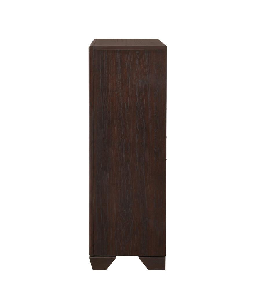 Kauffman - CHEST