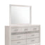 Miranda - DRESSER MIRROR