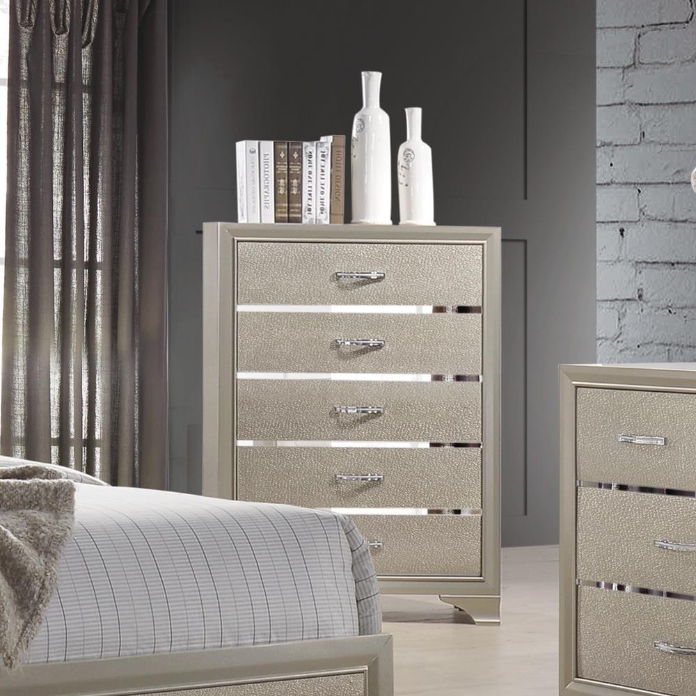 Beaumont - CHEST