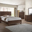 Brandon - QUEEN BED